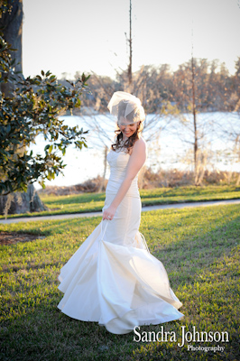 Best Cypress Grove Park Wedding photographer - Sandra Johnson (SJFoto.com)